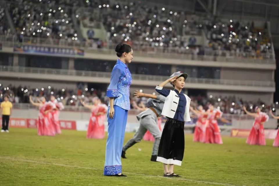 之火照亮前, 属文旅消费, 艺术学院青