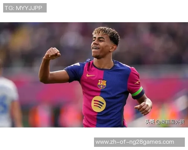 2025年最被看好的足球球星是谁各大赛场新星的崛起与未来展望